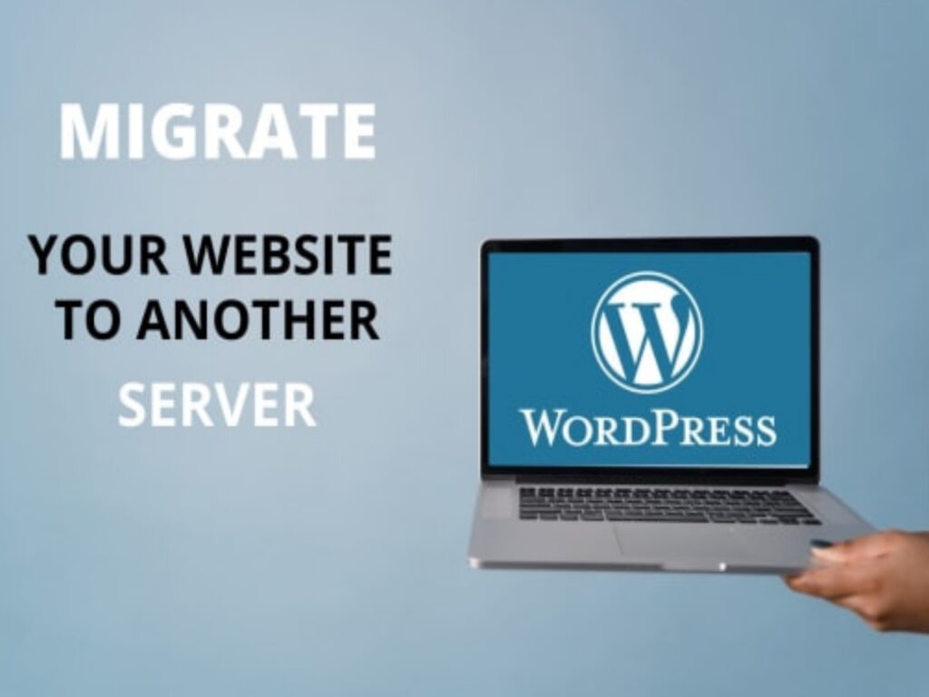 How To Properly Migrate Your Website To A New Hosting Provider