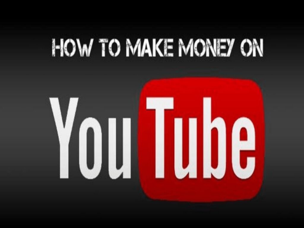 How to Make $1 Million Dollars from YouTube in 2024?