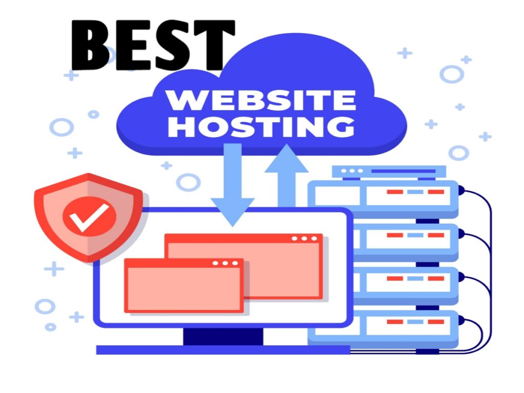 Best Web Hosting Service