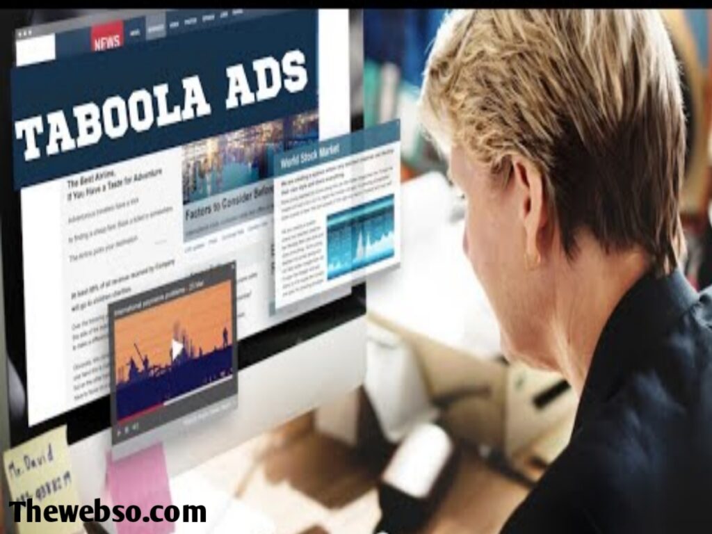 How Taboola Native Ads Can Transform Your Digital Marketing Strategy