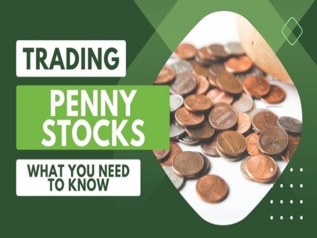 Penny Stock Trading Online