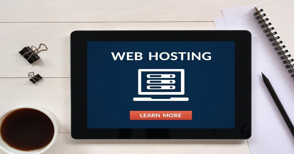 best web hosting options 