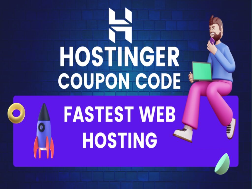 Unlock Savings with Hostinger Coupon Codes