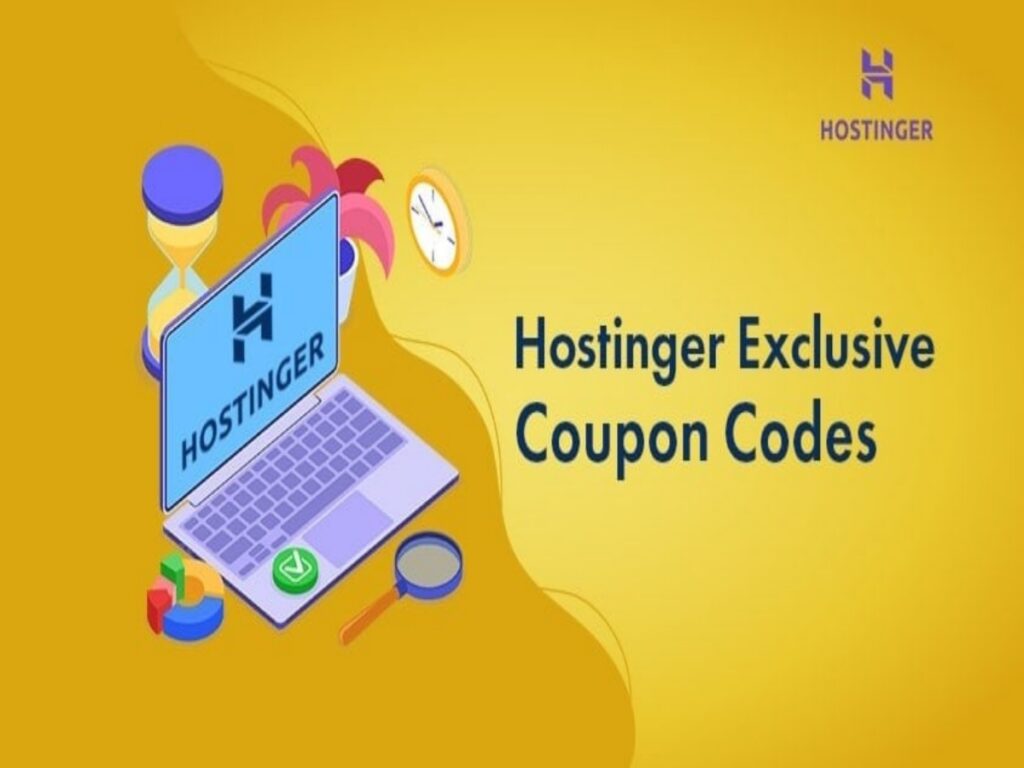 Unlock Savings with Hostinger Coupon Codes