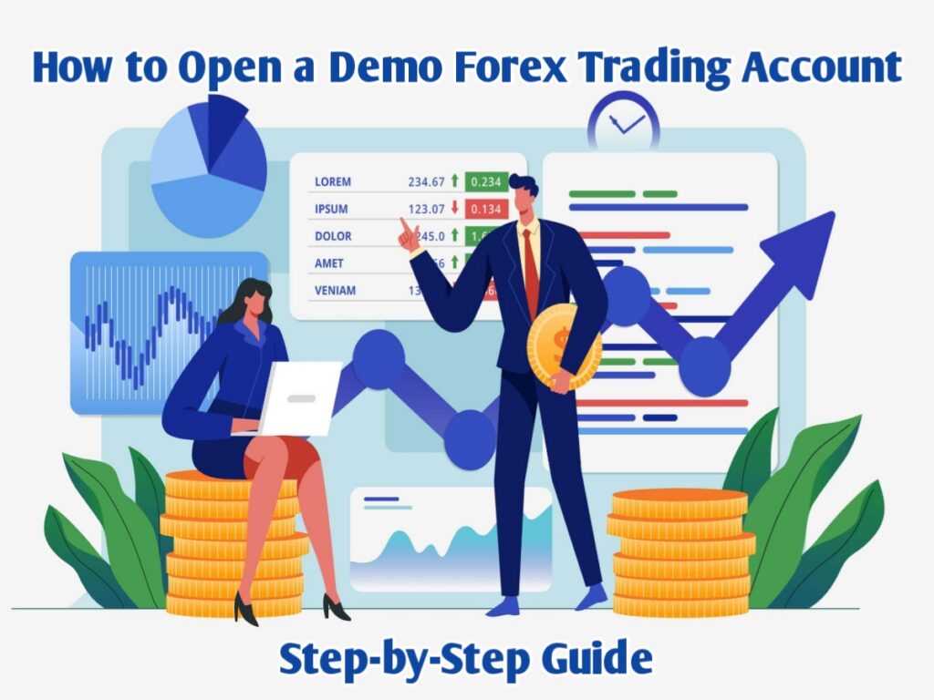 Demo Forex Trading Account