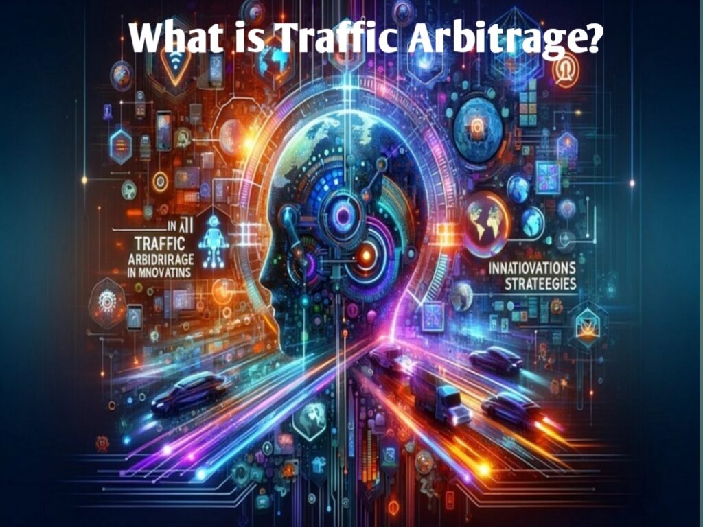 What is Traffic Arbitrage?