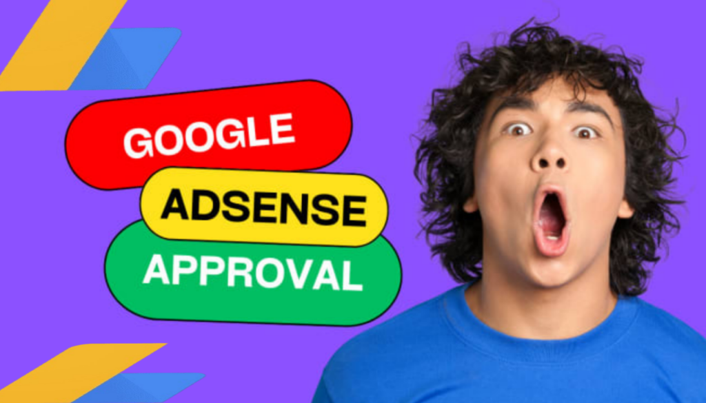 Google AdSense Tutorial 2024: Create AdSense Account, Apply & Handle Rejections