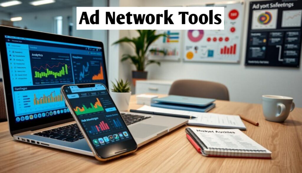 Top 5 Ad Network Tools for Small Businesses: A Detailed Comparison