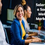 Salary of a Social Media Marketer