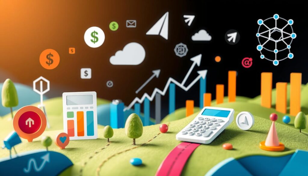 Traffic Cost Calculator: How Much Are You Really Paying?