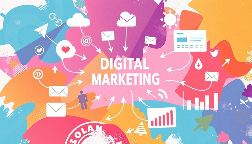 Exploring Low-Budget Digital Marketing Strategies for Startups