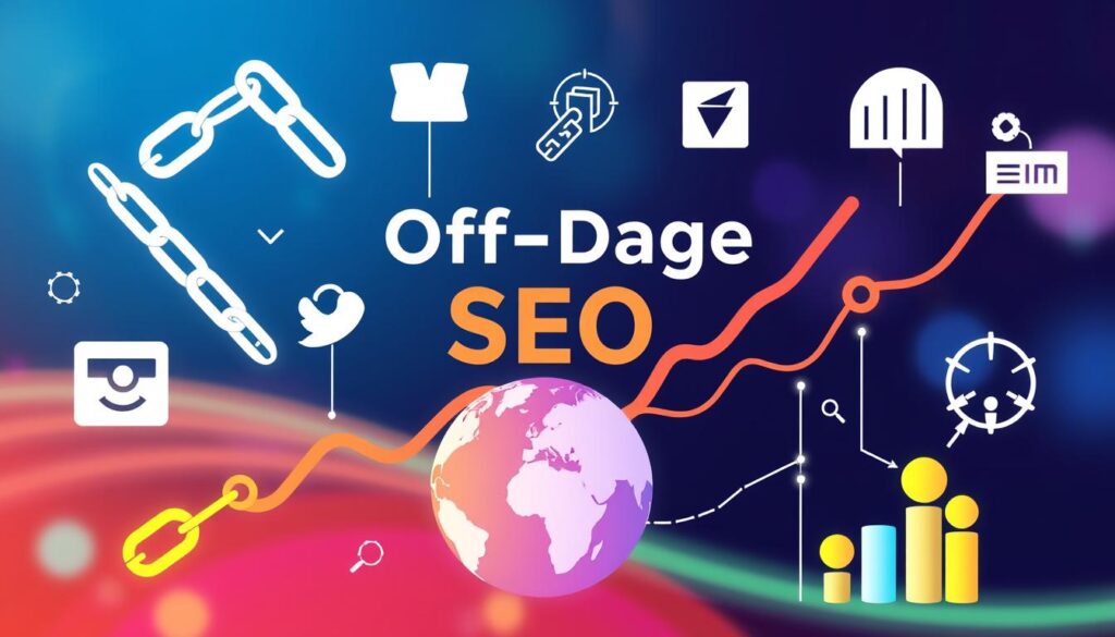 Understanding the Core Differences: On Page vs Off Page SEO