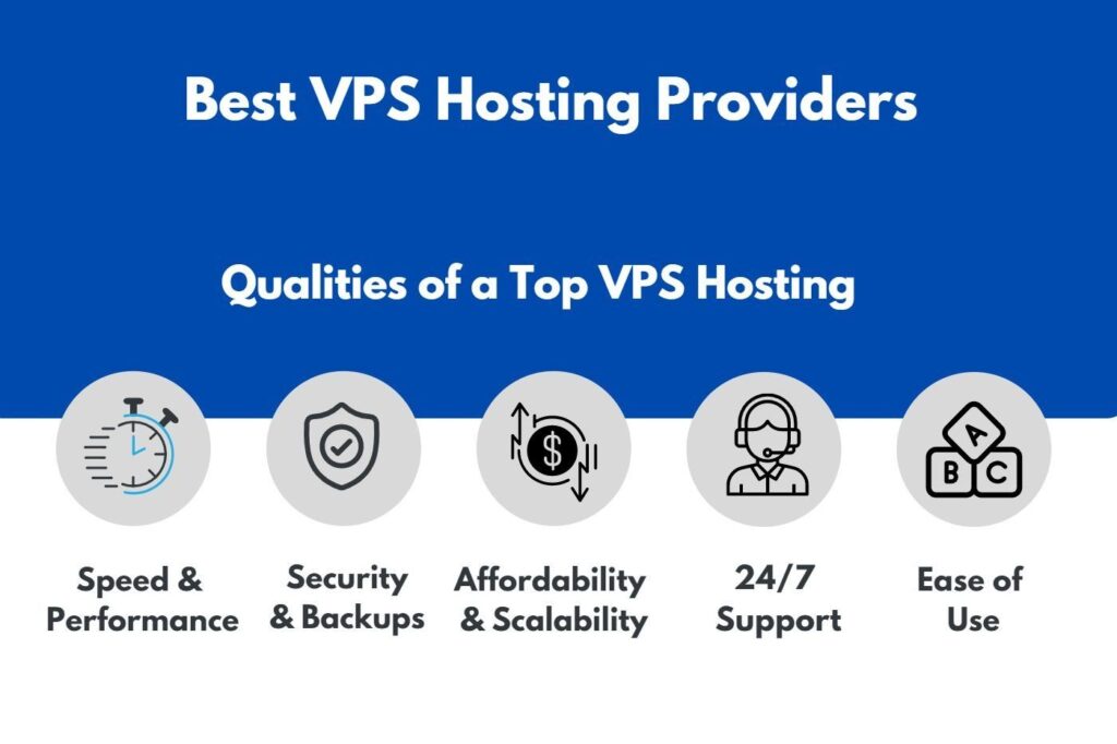 The Top 10 Free VPS Providers of 2024