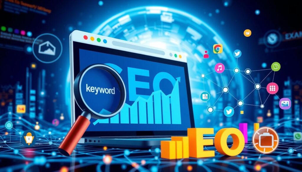 What is seo in digital marketing with examples? What is seo in digital marketing with examples?